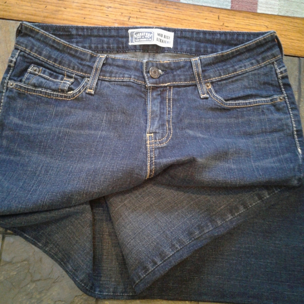 LEVIS - Picture 3 of 9
